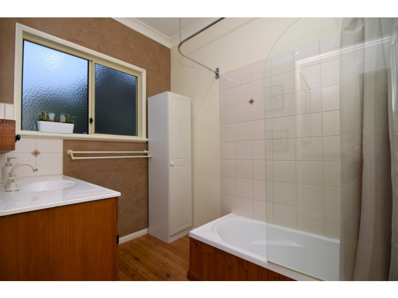 2261 Murphys Creek Road, Ballard QLD 4352