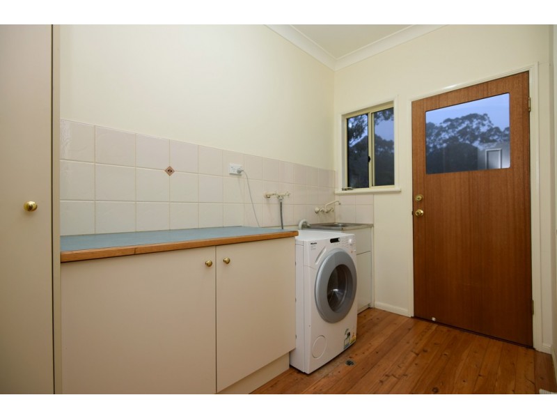 2261 Murphys Creek Road, Ballard QLD 4352