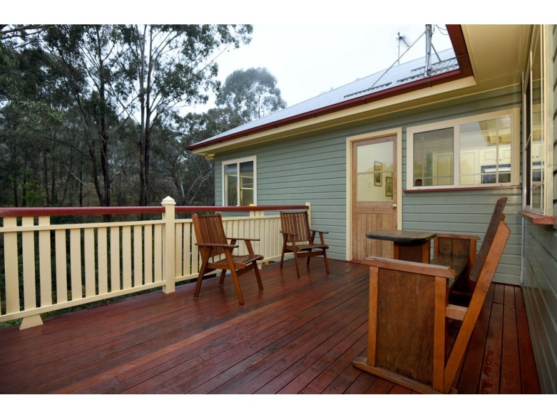 2261 Murphys Creek Road, Ballard QLD 4352