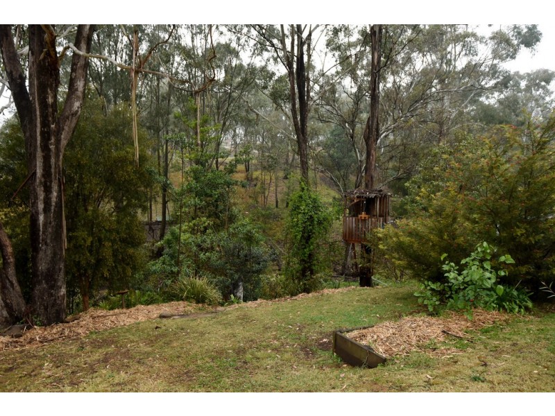 2261 Murphys Creek Road, Ballard QLD 4352
