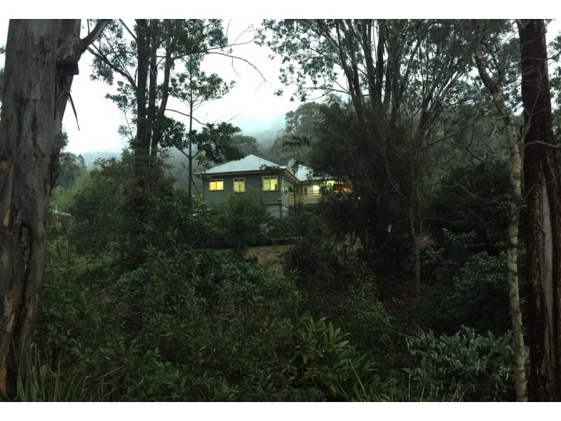 2261 Murphys Creek Road, Ballard QLD 4352