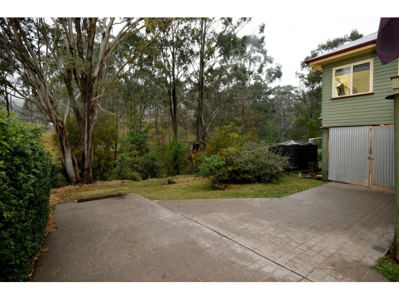 2261 Murphys Creek Road, Ballard QLD 4352