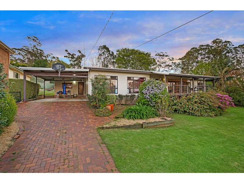 7 Panorama Cres, Prince Henry Heights QLD 4350
