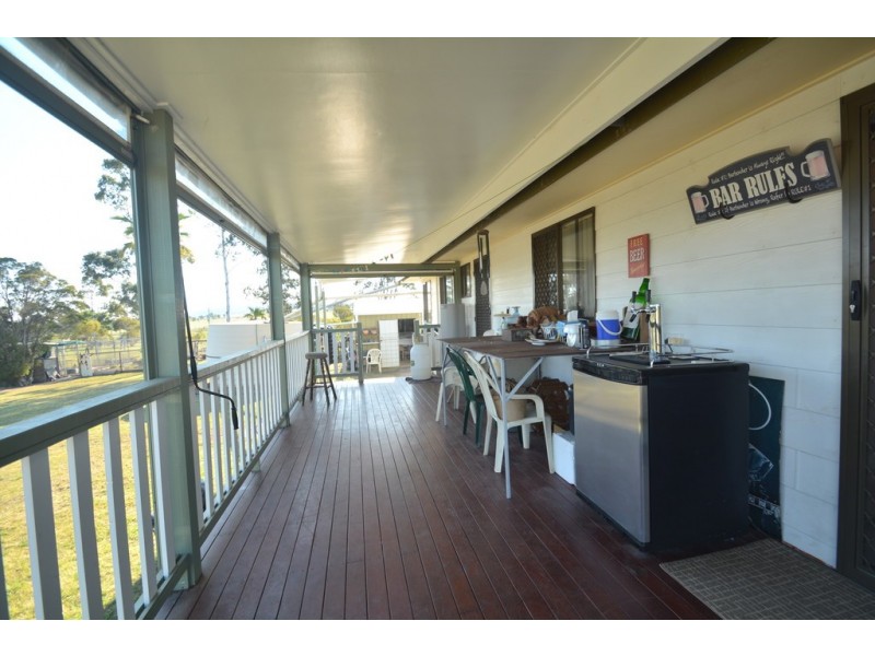 19 Oestreich Road, Wellcamp QLD 4350