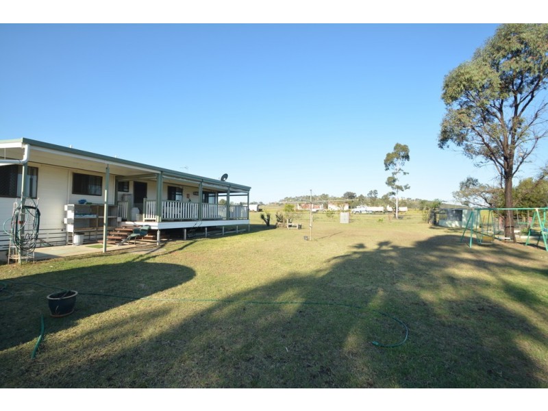 19 Oestreich Road, Wellcamp QLD 4350