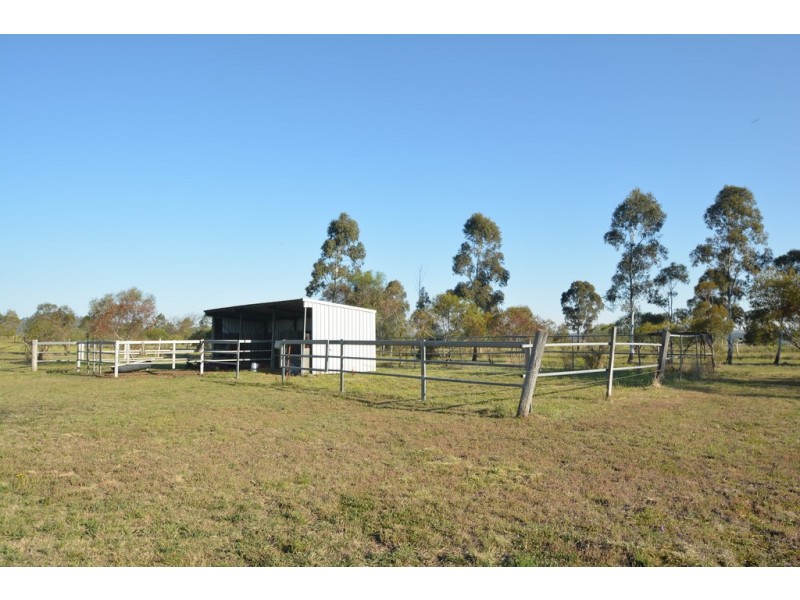 19 Oestreich Road, Wellcamp QLD 4350