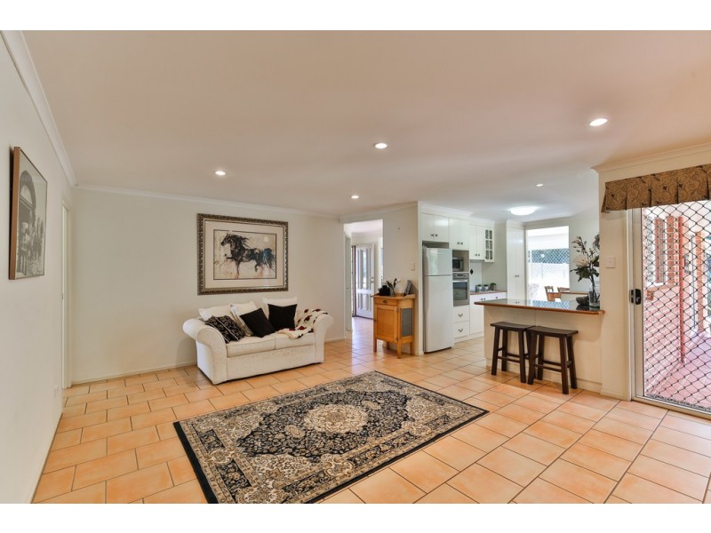 33 Kratzke Road, Highfields QLD 4352