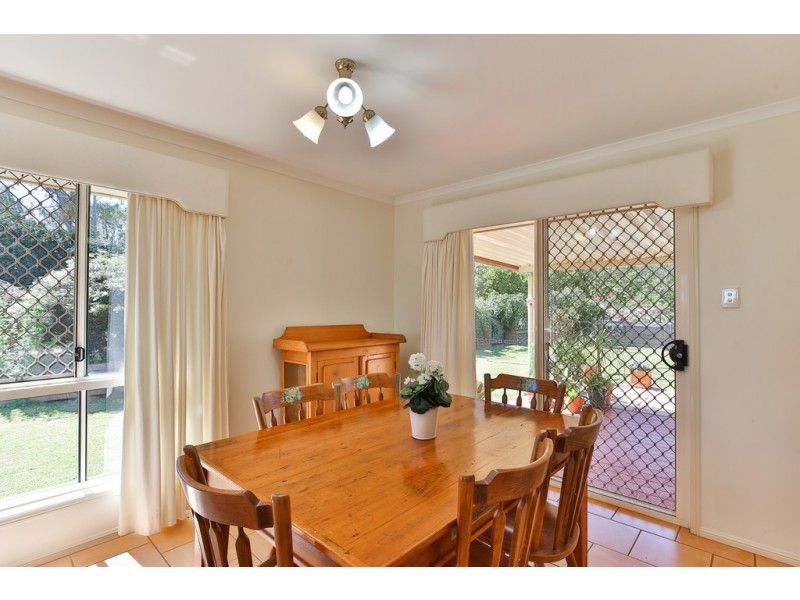 33 Kratzke Road, Highfields QLD 4352