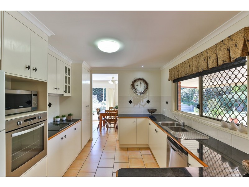 33 Kratzke Road, Highfields QLD 4352