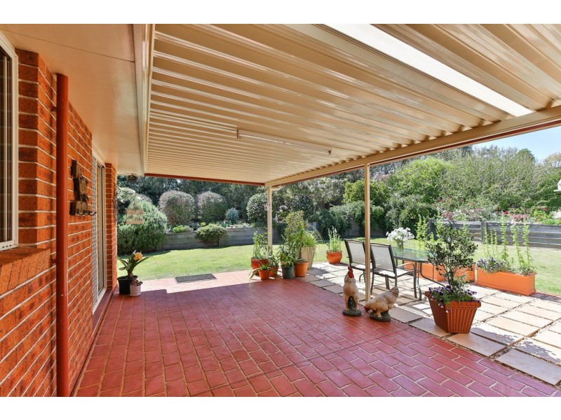 33 Kratzke Road, Highfields QLD 4352