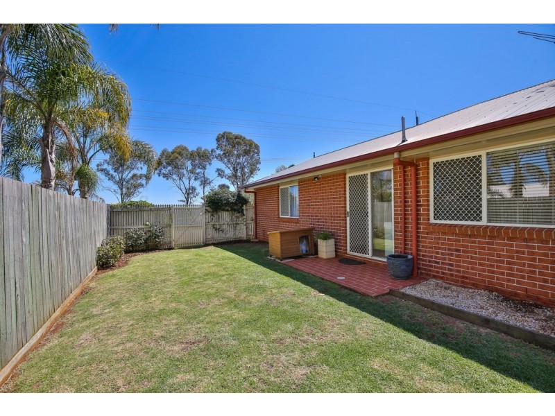 33 Kratzke Road, Highfields QLD 4352