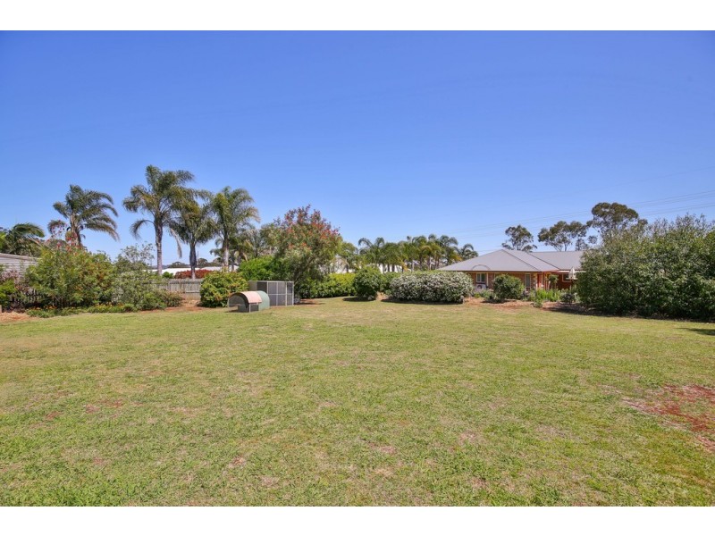 33 Kratzke Road, Highfields QLD 4352