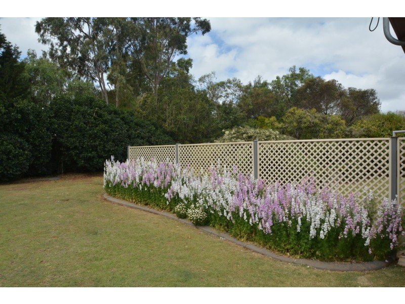 33 Kratzke Road, Highfields QLD 4352