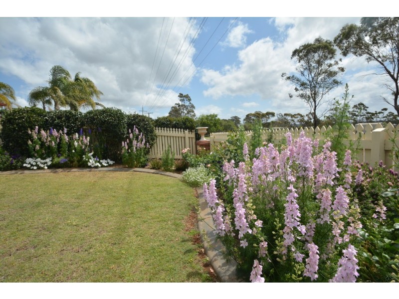 33 Kratzke Road, Highfields QLD 4352