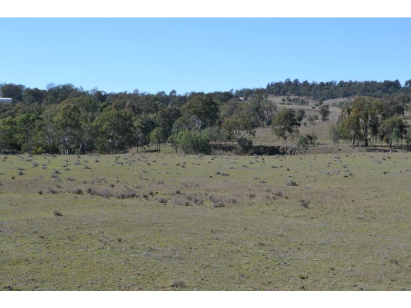 Lot 1 Pechey-Maclagan Rd, Groomsville QLD 4352