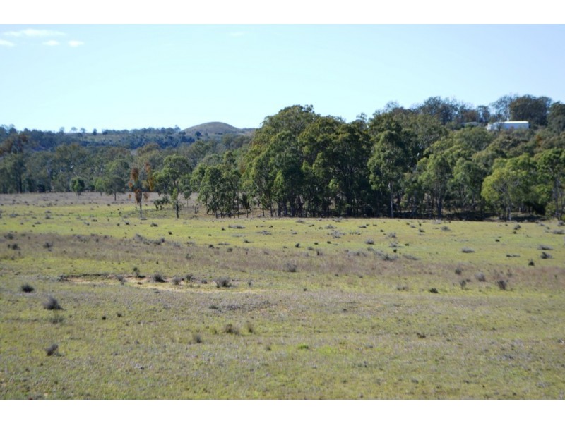 Lot 1 Pechey-Maclagan Rd, Groomsville QLD 4352