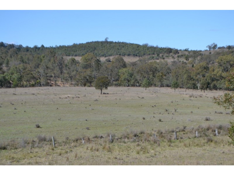 Lot 1 Pechey-Maclagan Rd, Groomsville QLD 4352