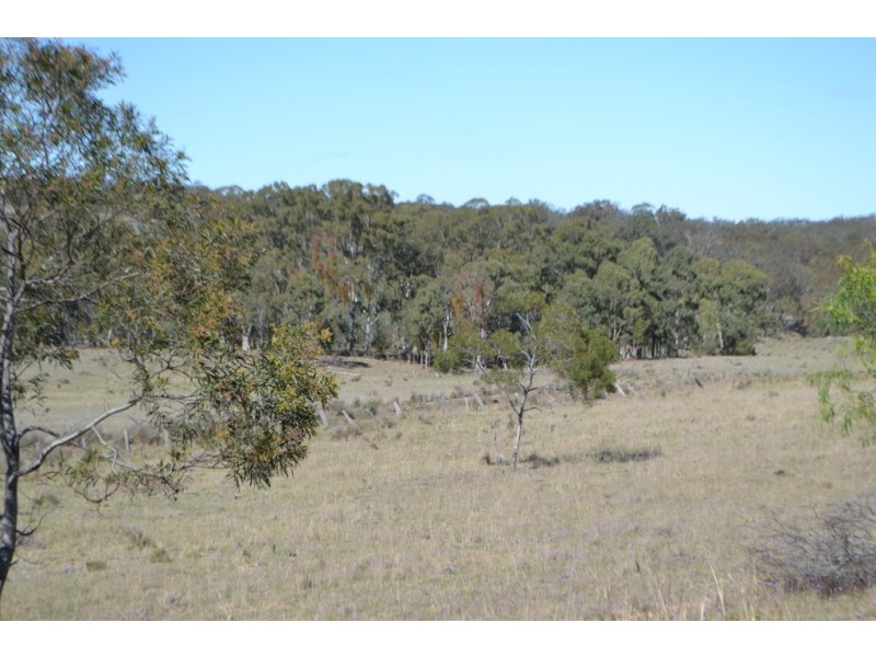 Lot 1 Pechey-Maclagan Rd, Groomsville QLD 4352