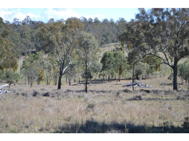 Lot 1 Pechey-Maclagan Rd, Groomsville QLD 4352