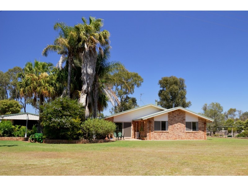 54-90 Hamlyn Road, Oakey QLD 4401