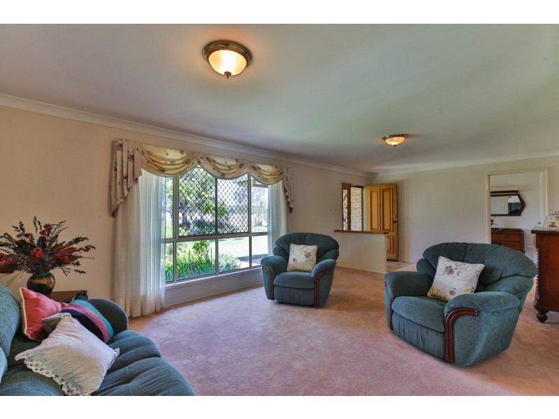 54-90 Hamlyn Road, Oakey QLD 4401