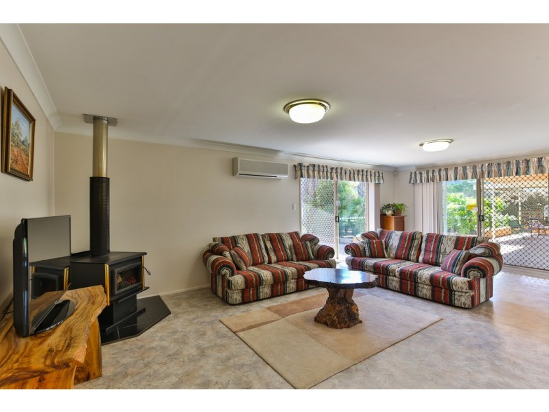 54-90 Hamlyn Road, Oakey QLD 4401
