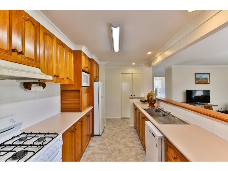 54-90 Hamlyn Road, Oakey QLD 4401