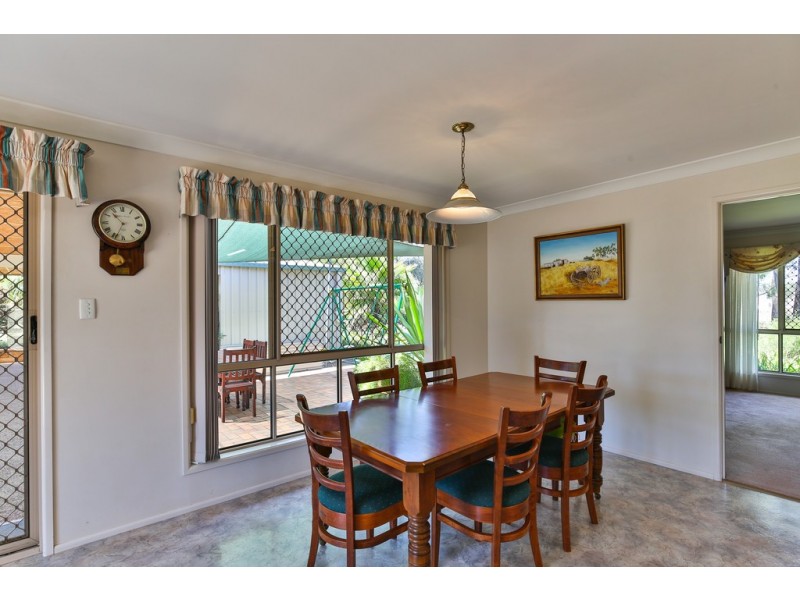 54-90 Hamlyn Road, Oakey QLD 4401