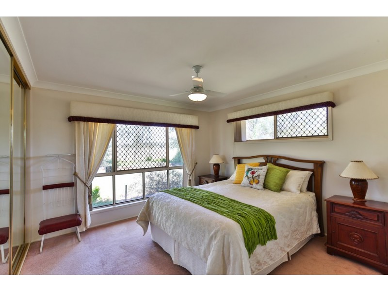 54-90 Hamlyn Road, Oakey QLD 4401