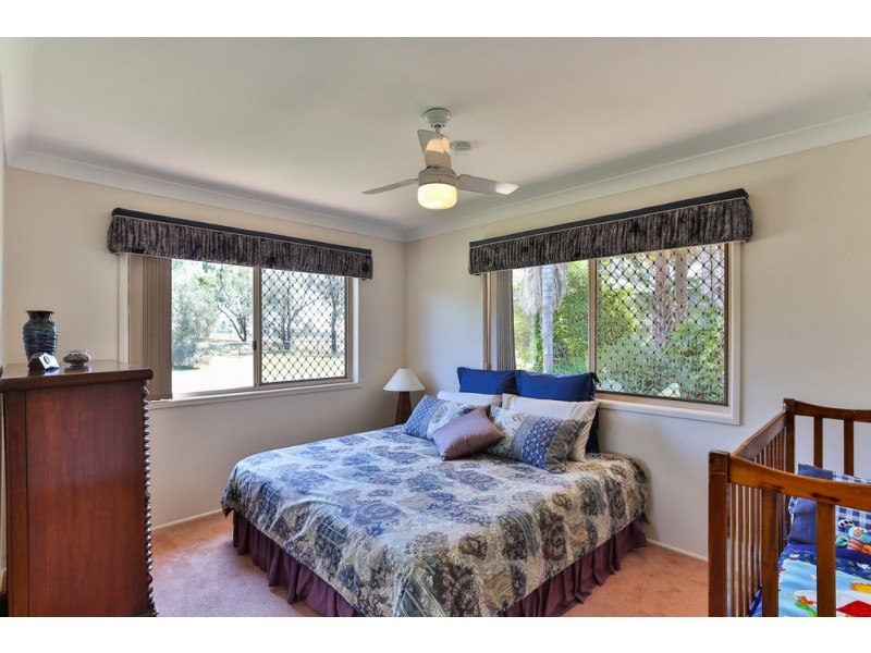 54-90 Hamlyn Road, Oakey QLD 4401