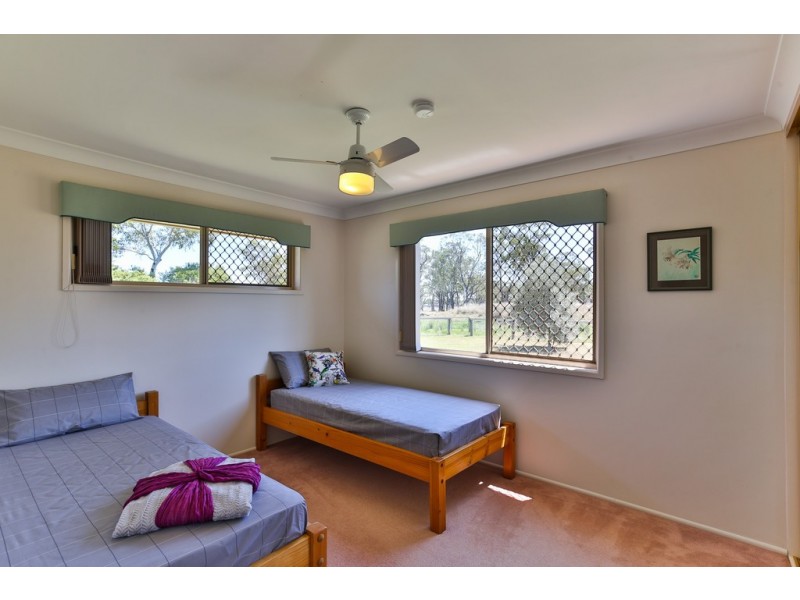 54-90 Hamlyn Road, Oakey QLD 4401