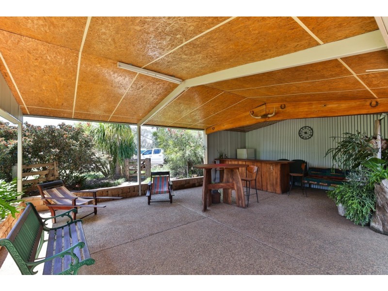 54-90 Hamlyn Road, Oakey QLD 4401