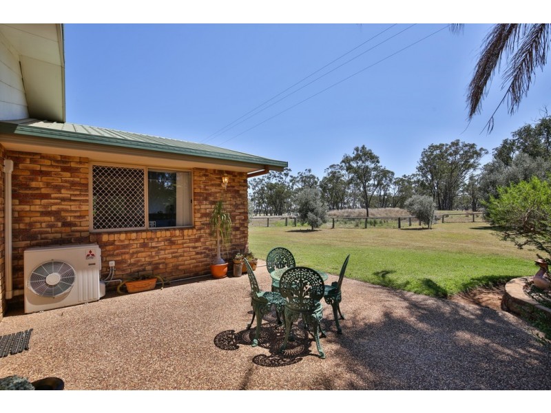 54-90 Hamlyn Road, Oakey QLD 4401