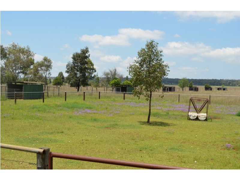 54-90 Hamlyn Road, Oakey QLD 4401