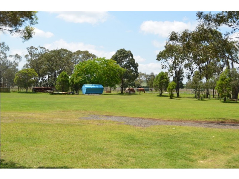 54-90 Hamlyn Road, Oakey QLD 4401