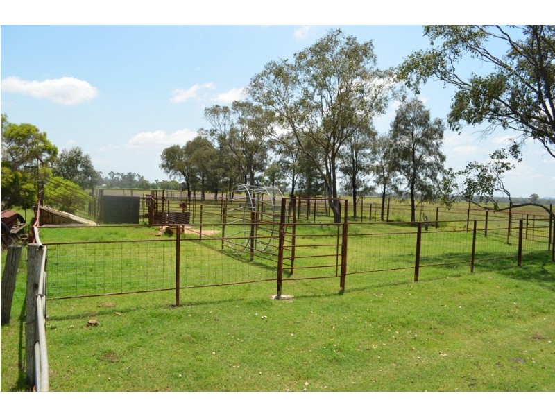 54-90 Hamlyn Road, Oakey QLD 4401