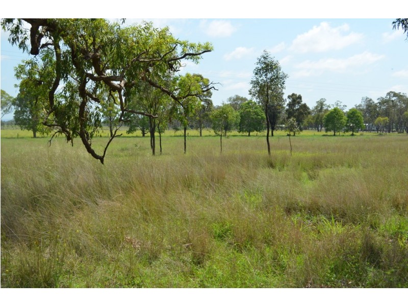 54-90 Hamlyn Road, Oakey QLD 4401