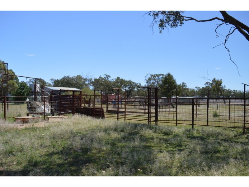 54-90 Hamlyn Road, Oakey QLD 4401