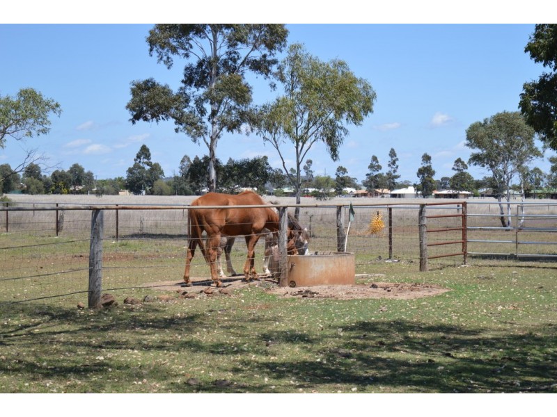 54-90 Hamlyn Road, Oakey QLD 4401