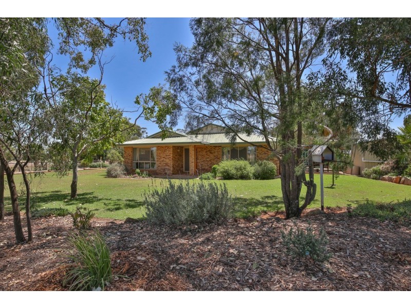 54-90 Hamlyn Road, Oakey QLD 4401