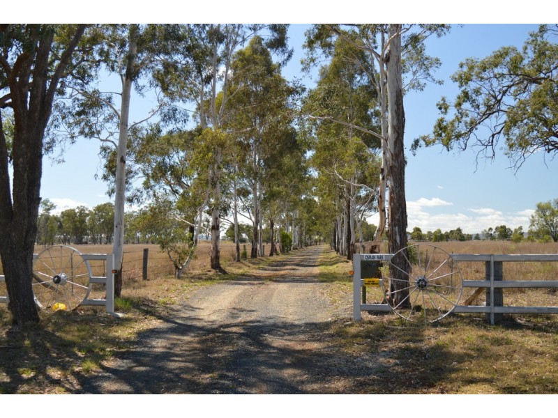 54-90 Hamlyn Road, Oakey QLD 4401