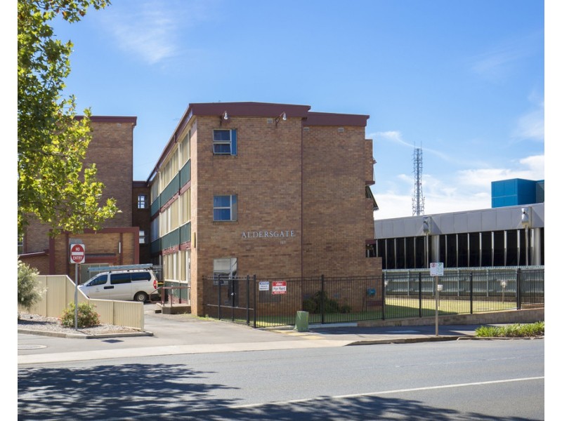 25/163 Hume Street, Toowoomba City QLD 4350