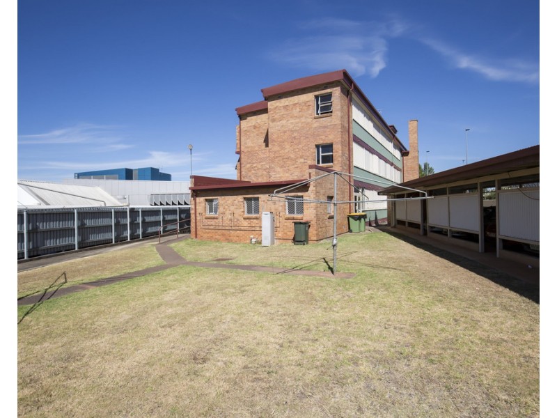 25/163 Hume Street, Toowoomba City QLD 4350