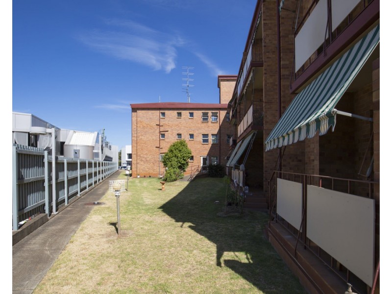 25/163 Hume Street, Toowoomba City QLD 4350