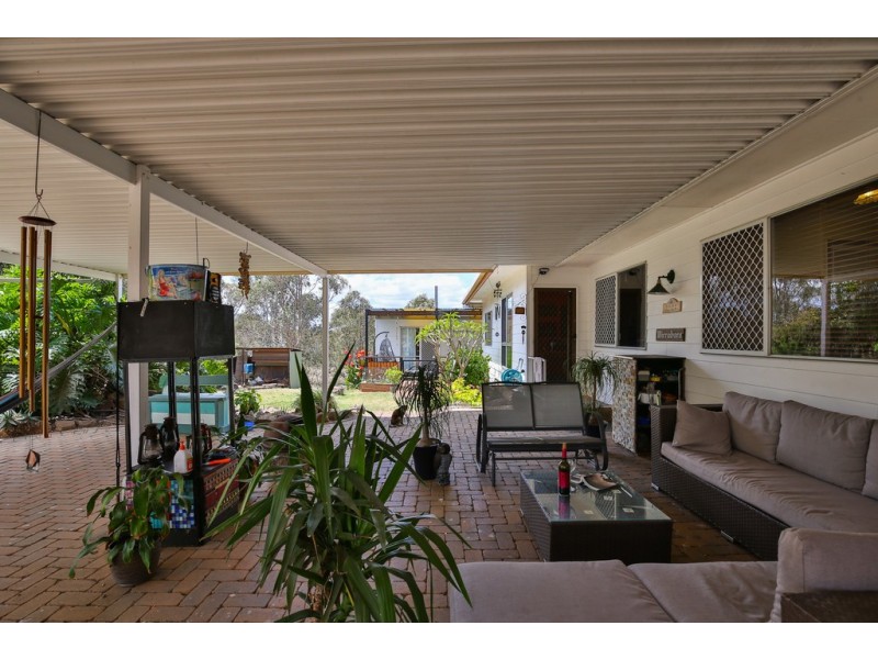 328 Hursley Road, Glenvale QLD 4350