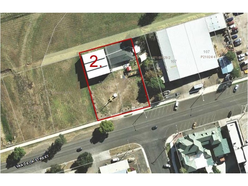 138 Yandilla Street, Pittsworth QLD 4356