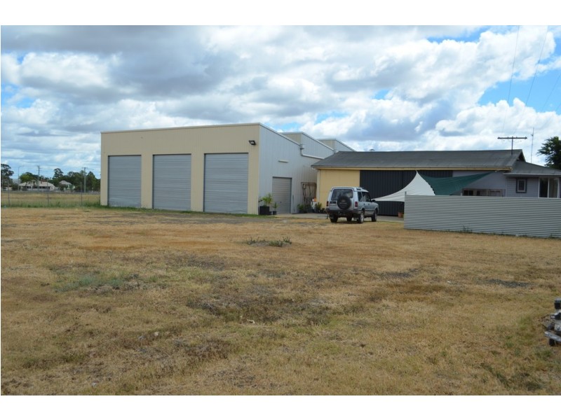 138 Yandilla Street, Pittsworth QLD 4356