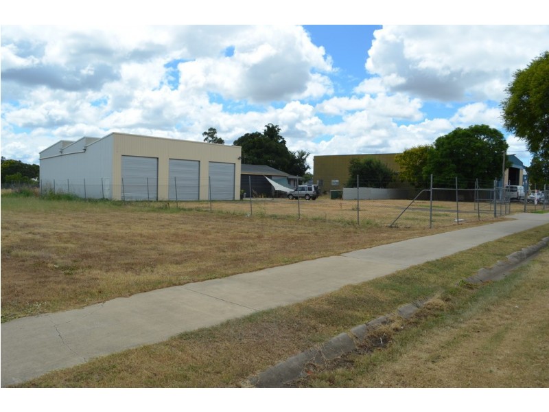 138 Yandilla Street, Pittsworth QLD 4356