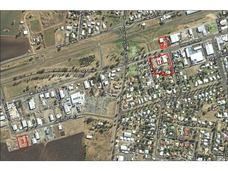 138 Yandilla Street, Pittsworth QLD 4356