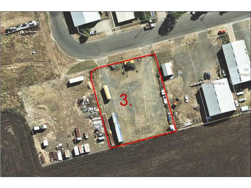 138 Yandilla Street, Pittsworth QLD 4356